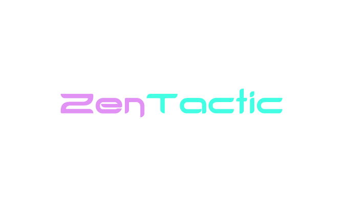 ZenTactic.com